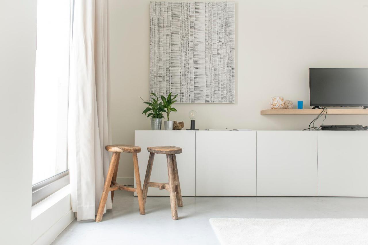 Trendy Apartments As Base To Discover Ghent Exterior photo