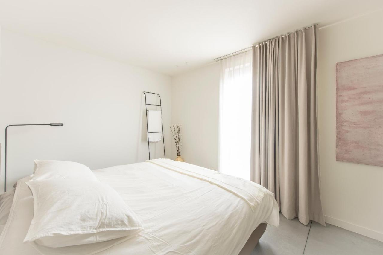 Trendy Apartments As Base To Discover Ghent Exterior photo