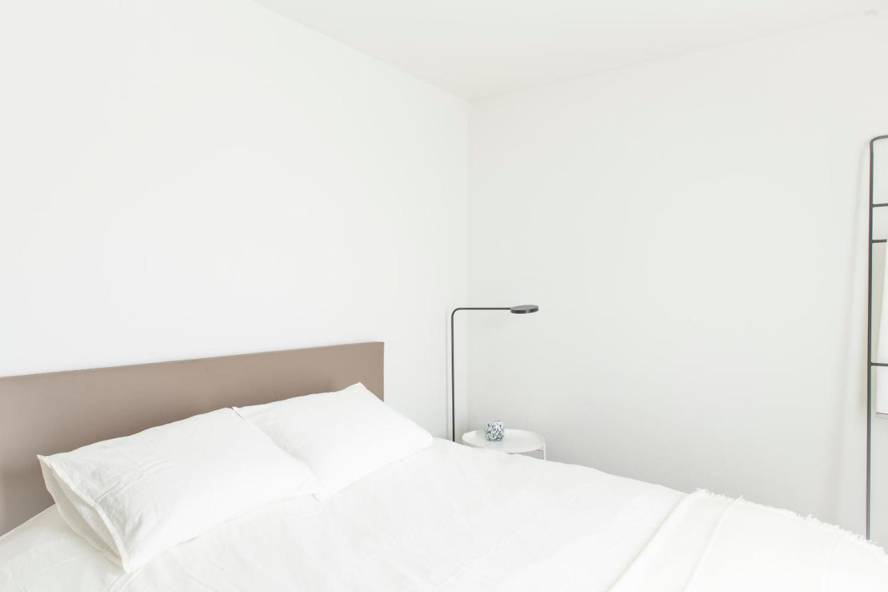 Trendy Apartments As Base To Discover Ghent Exterior photo