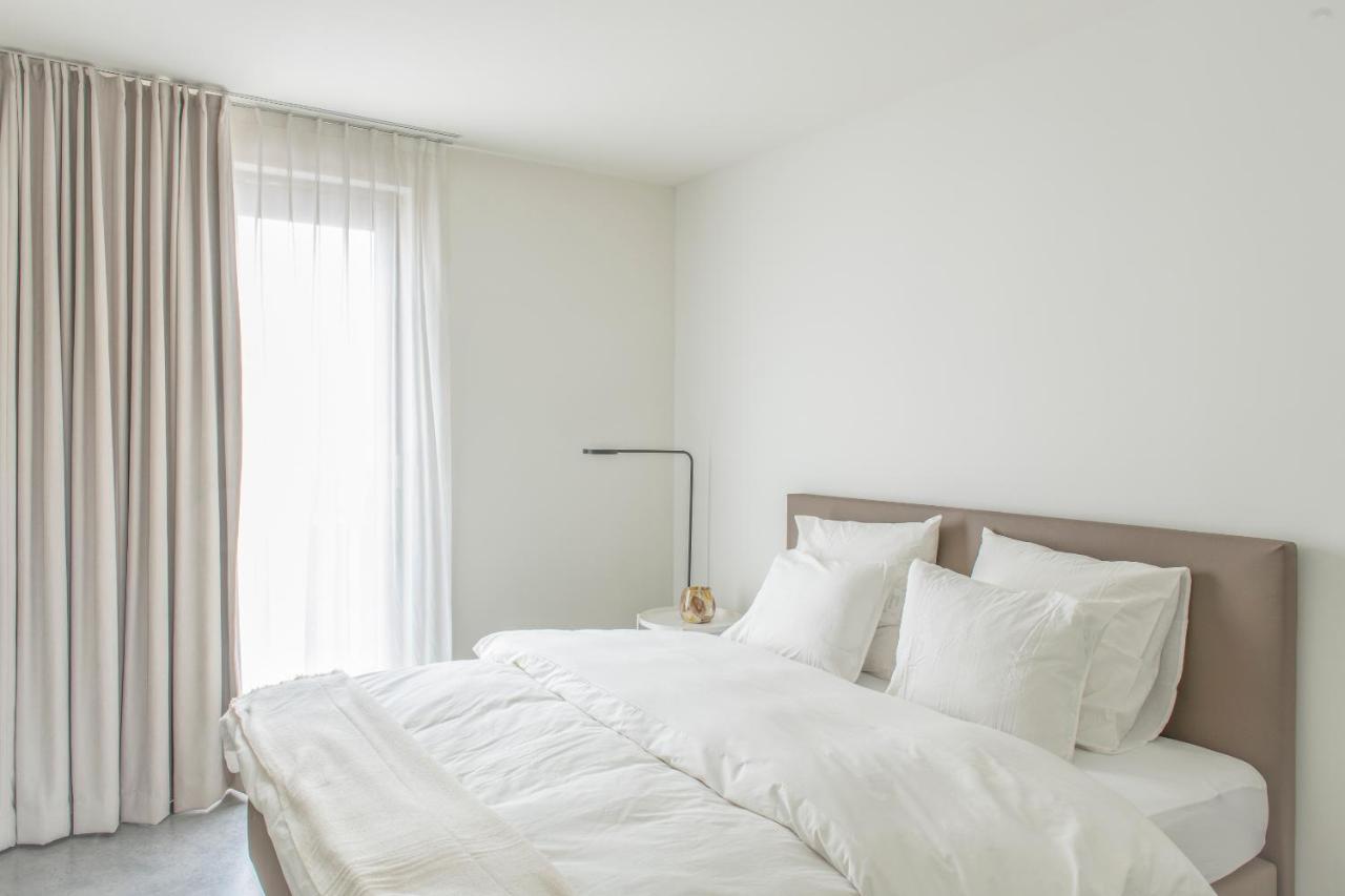 Trendy Apartments As Base To Discover Ghent Exterior photo